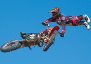 KTM 125 SX Freestyle KTM 125 SX Freestyle